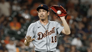 「マエケンさんは、大丈夫」「まだまだ現役」DFA通告を受けた前田健太にファンからエール