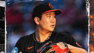 「安定感半端ない」菅野智之が8回途中1失点の好投で4勝目