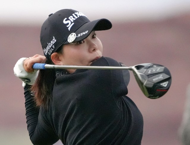 勝のティーショット ブラックデザート最終Ｒ