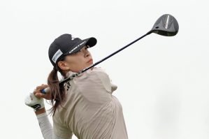日本勢15人、メジャーに挑む――KPMG女子PGA選手権【写真特集】