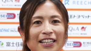 元なでしこ・鮫島彩が結婚＆出産を報告　丸山桂里奈も祝福「鮫、おめでとう」