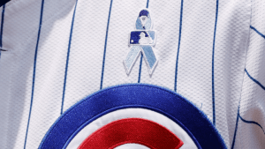 MLB選手が「父の日」に使用した特別アイテム　バットやスニーカー、ほかには……？