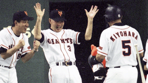 「清原さん、あなたも誰かの夢」ファンも涙……　清原和博の長嶋茂雄さん追悼コメントに反響