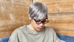 「イケメン過ぎる」「つやんつやん」伊東純也の私服ショットにファン悶絶