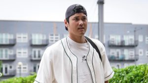 「スーパースターのお出まし！」大谷らド軍の球場入りショットにネット大盛り上がり