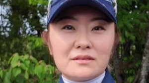 「ゴルフをしない彼氏との付き合い方は？」　女性ゴルファーの悩みを解決する女子プロに「さすが！」の声
