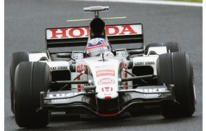 中嶋悟から角田裕毅まで　夢を駆け抜けた8人の日本人F1ドライバー【写真特集】