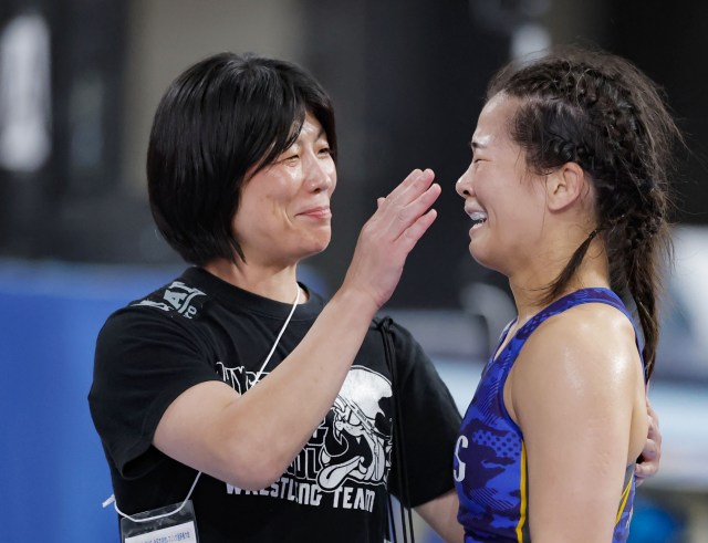 小原日登美さん 小原日登美さん死去