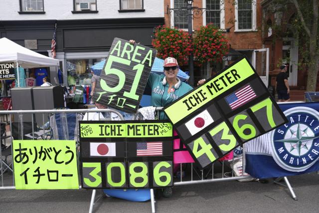 エイミー・フランツさん