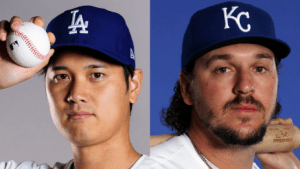 大谷翔平が投げた「最速の2球」　MLBが明かした“ある共通点”にファン驚き