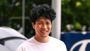 千賀滉大が大胆イメチェン！　新ヘア披露に「めちゃいい」「髪型変えて正解」と絶賛