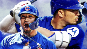 「大谷翔平を超えて」「カッケーですね！」鈴木誠也、キャリアハイの本塁打をカブス公式が祝福