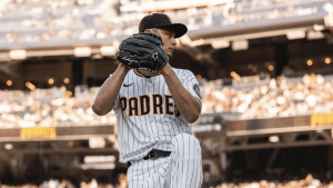 ダルビッシュ有、パドレス公式が日本語で祝福「おかえりなさい！」