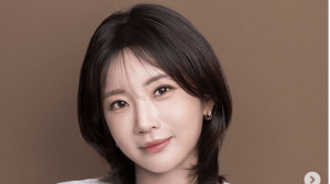 「すご〜い美人」「同じ髪型にしたい」　元賞金女王イ・ボミ、新プロフ写真に絶賛　