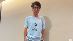 「お似合いです」「どこのイケメンかと思った」　元木大介の私服姿にネット驚き