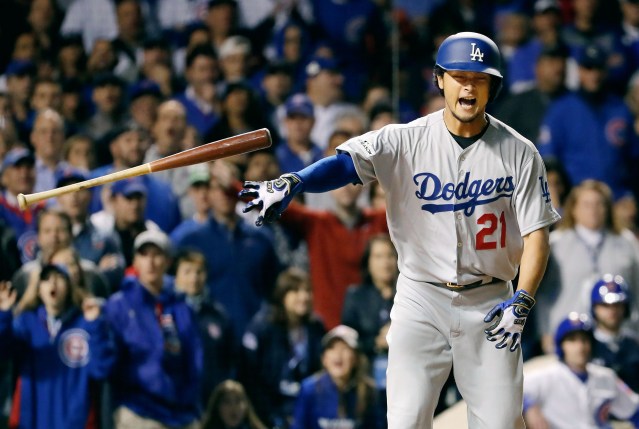 ダルビッシュ有