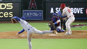 大谷翔平 vs マイク・トラウト、WBC決勝の興奮が蘇る”元同僚対決”にファン歓喜