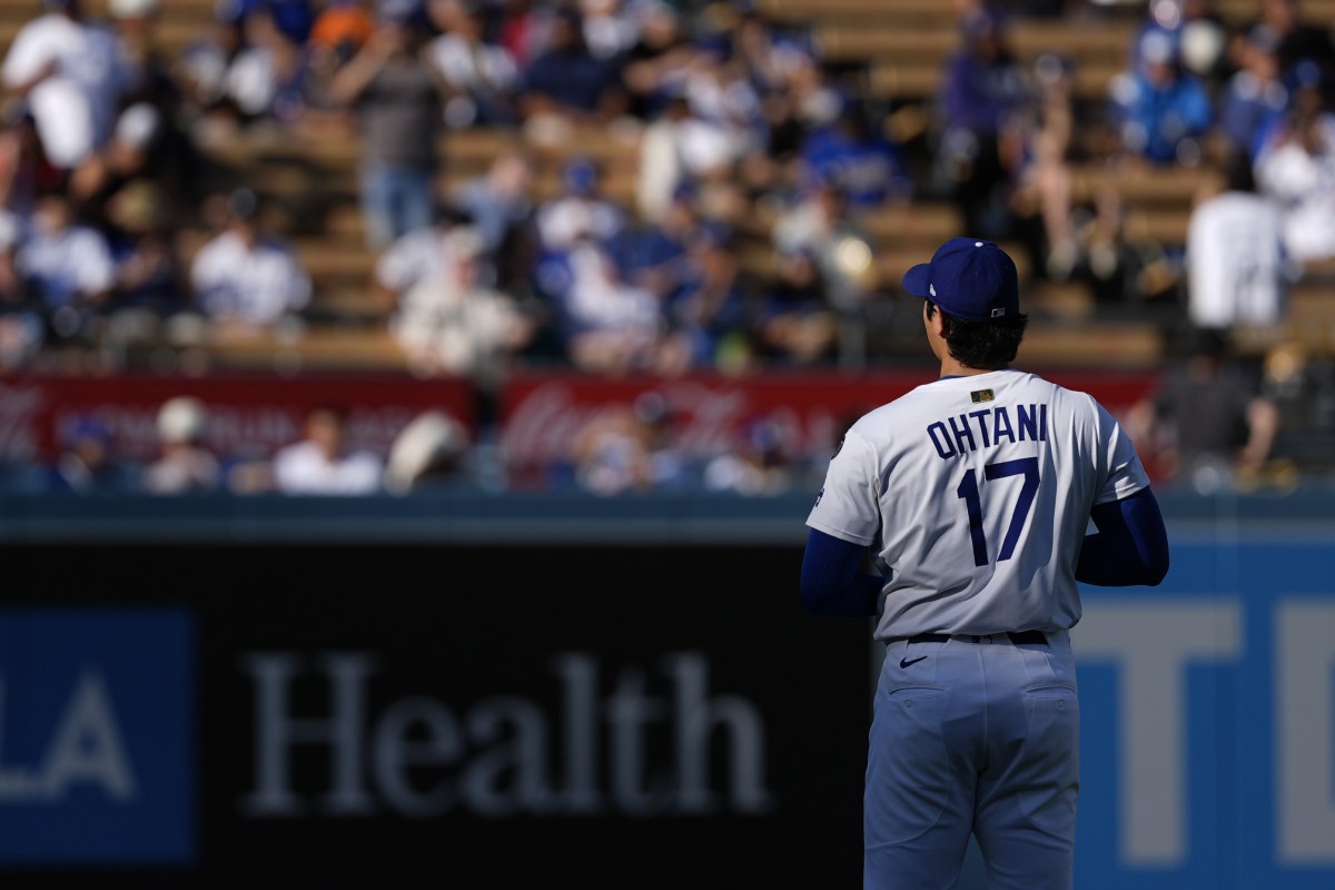 大谷翔平、ドジャース、米大リーグ、ＴＯＤＡＹ　ＩＮ　ＭＬＢ＝２０２５（令和７）年８月２７日、米国（共同）