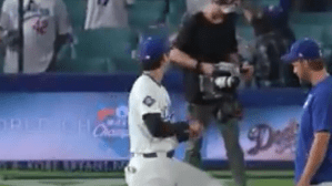 大谷翔平＆カーショーの“投手の本能”にX注目「なんやこの兄弟」「野球少年あるある」