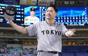 日本人ピッチャー「日米通算」勝利数ランキング