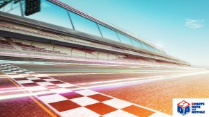 【F1中国 GP決勝速報】優勝はK.アントネッリ