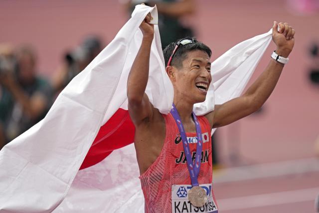勝木隼人
