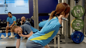 なでしこ清水梨紗、マンCでの実戦復帰を報告　復活のスクワット姿も公開「嬉しい！嬉しい！嬉しい！」