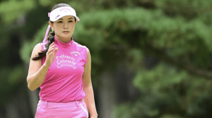 河本結の“ノースリーブ着納め予告”にSNS騒然「まだまだ行けるぜ！」「季節を感じますね」