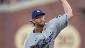 ドジャースの“レジェンド左腕”カーショーが引退表明　「寂しいね」「リスペクトです！」日本のファンからも惜別の声