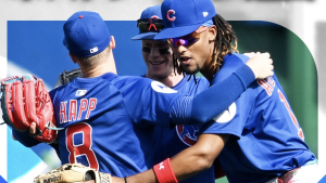 「よっしゃああ！」カブスが5年ぶりPS進出　今永昇太＆鈴木誠也に祝福の声「このまま優勝するぞ！」