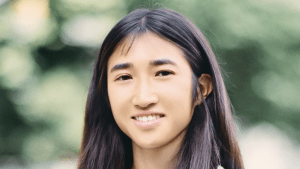 「#世界陸上ロス」「#のんロス」田中希実のリラックスした近影に絶賛の声「唯一無二のオーラ」