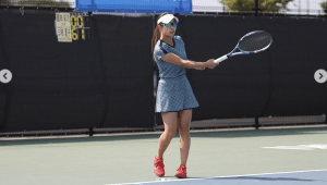 園田彩乃「死ぬほど痛かった」　選手権予選前に起きたアクシデントに心情吐露　「お大事に」とねぎらいの声