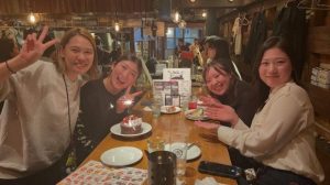 池江璃花子「勝手に涙が…」友人からの“感激サプライズ”に本音　ファンから温かい声続出「がんばった分だけ涙が出ちゃうんですよね」