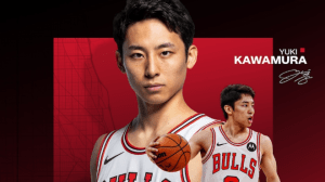 「ショック大すぎる」「本当に厳しい世界」河村勇輝、ブルズ契約解除に無念の声 サマーリーグで爪痕残すも…怪我が響く