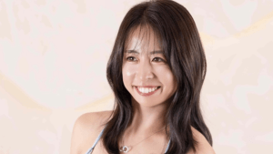 園田彩乃、大胆“紐ビキニ”で魅せるヘルシーボディ　「ぶっ込んできましたね〜」「たまらんな」とファン悩殺