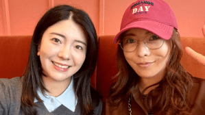 女子プロゴルファーの”美人姉妹”が自撮り公開　ファン絶賛「似てますねぇ」「W優勝でしたね！！！」