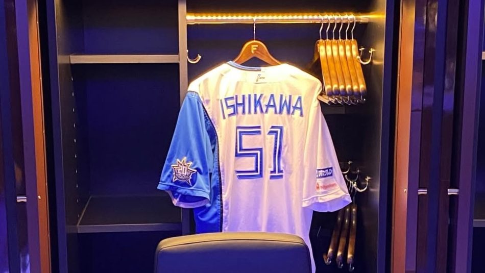 戦力外の日ハム・石川直也が心境吐露「本当に厳しい世界」 岐路に立つ