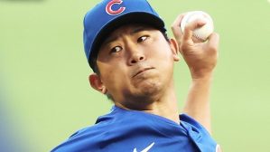 今永昇太、カブス残留に賛否両論　“投げる哲学者”の決断に「カブス愛はホンモノ」「かなり驚いた！」