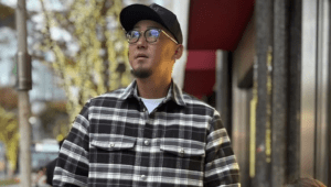 中田翔、息子と仲睦まじい“お揃いコーデ”「ファッション誌に出てきそう」「素敵過ぎです！」