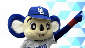 ドアラ「やりきりました」突然のブログ終了宣言にファン衝撃　「へこみました」「寂しいですが、やりきったのなら…」