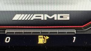 菊池雄星、ガソリンメーターの写真に大物アイドルからまさかの反応「このギリギリはやばい」