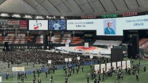 「長嶋さん、翔さんのこと…」中田翔、ミスターお別れの会に参列　“思い出の聖地”で心境吐露「自分からしたら…」