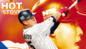 岡本和真は「ドジャース以外」へ？　MLB公式の問いかけにネットの予想白熱