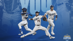 「彼にどれだけ救われたか…」ドジャース、山本由伸の女房役ロートベットら3名の放出にSNS激震