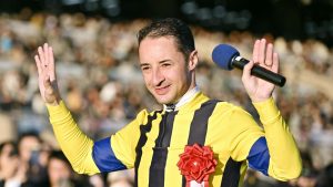 日曜劇場に“ラスボス”ルメール登場！　実力馬への突然の乗り替わりにネットざわつく「配役がガチ」「リアルすぎる」