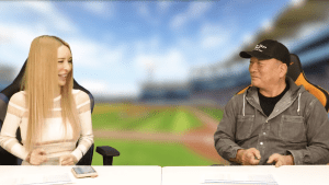 高木豊「この子は化ける」現役ドラフト組で最大級の評価！ 阪神からロッテへ移籍した24歳逸材は？