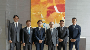 上原浩治、王貞治らと“野球界の未来会議”開催　レジェンド集結にどよめき「メンバーが凄すぎて」「このまま侍ジャパン首脳陣に…」