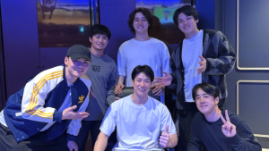 清宮幸太郎「寂しいです」、松本剛に贈った惜別のメッセージが話題「泣ける」「どっちも素敵すぎる」