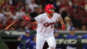 広島から戦力外、ベテラン松山竜平がかなえた“現役続行”　新天地発表にネット沸く「打棒爆発か」「将来どこかで監督？」