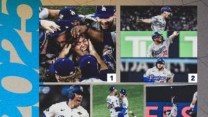 大谷翔平が“ランク外”？ ド軍公式のまさかのスルーに「1試合3発＆10奪三振がランク外とかw」「基準おかしい」とファンツッコミ